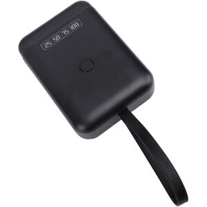 Care+ Black 405nm Led Uv Hair Extension Light Handheld Uv Glue Curing Lamp 5000ma To Care+ Black 405nm Led Uv Hair Extension Light Handheld Uv Glue Curing Lamp 5000ma To