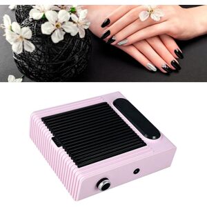 Care+ Hot Nail Art Vacuum Cleaner Regulable Speed 80w Removable Filter Cartridge Low Care+ Hot Nail Art Vacuum Cleaner Regulable Speed 80w Removable Filter Cartridge Low