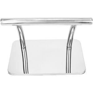 Care+ Pedicure Foot Rest Mobile Stainless Steel Pedicure Foot Stand For Pedicure S Blw Care+ Pedicure Foot Rest Mobile Stainless Steel Pedicure Foot Stand For Pedicure S Blw