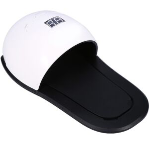 Care+ Uvled Nail Lamp Nail Dryer For Nail Gel Polish Curing Smart Sensor Manicure Care+ Uvled Nail Lamp Nail Dryer For Nail Gel Polish Curing Smart Sensor Manicure