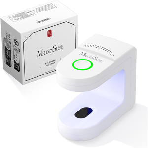 Does Not Apply Rechargeable Mini Uv Light For Gel Nails With Smart Sensor, Cordless Portable Ha Does Not Apply Rechargeable Mini Uv Light For Gel Nails With Smart Sensor, Cordless Portable Ha