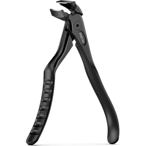 Feryes Ergonomic Non-Slip Long Handle Nail Clippers For Seniors, Unique Angled H Feryes Ergonomic Non-Slip Long Handle Nail Clippers For Seniors, Unique Angled H