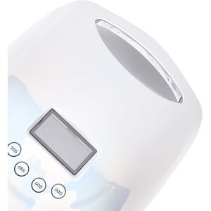 Care+ Us Plug Led Nail Lamp 48w Nail Dryer For Gel Polish 20led Gel Curing Lamp G Tu Care+ Us Plug Led Nail Lamp 48w Nail Dryer For Gel Polish 20led Gel Curing Lamp G Tu