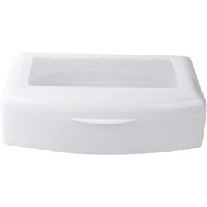 Care+ 5x(Nail Sterilizer Tray Pedicure Manicure Box Nails Art Boxes Sterilizing9720 Care+ 5x(Nail Sterilizer Tray Pedicure Manicure Box Nails Art Boxes Sterilizing9720