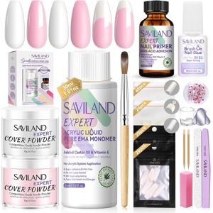 Does Not Apply Acrylic Nail Kit: Keratin Acrylic Powder Castor Oil Vitamin E Pure Ema Monomer N Does Not Apply Acrylic Nail Kit: Keratin Acrylic Powder Castor Oil Vitamin E Pure Ema Monomer N