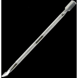Gadgetcking Cuticle Pusher Nail Art Scrapper Push Back Remover Nipper Spoon Tool Soak Off Gadgetcking Cuticle Pusher Nail Art Scrapper Push Back Remover Nipper Spoon Tool Soak Off