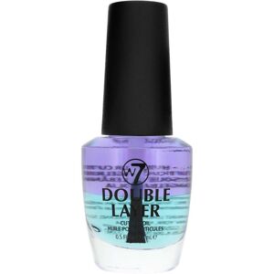 12 × W7 London Double Layer Cuticle Oil 15ml 12 × W7 London Double Layer Cuticle Oil 15ml