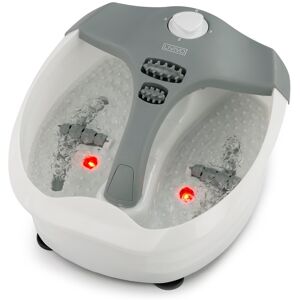 Wet Livivo Electric Foot Massage Foot Spa Relax Pedicure Soothing Foot & Nail Care Wet Livivo Electric Foot Massage Foot Spa Relax Pedicure Soothing Foot & Nail Care