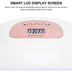 Care+ 150w Led Uv Nail Dryer Lamp Intelligent Timing Gel Polish Nail Curing Machine Care+ 150w Led Uv Nail Dryer Lamp Intelligent Timing Gel Polish Nail Curing Machine