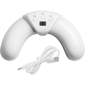 Does Not Apply Portable Gel Uv Led Nail Lamp, 36w Professional Dryer, Gel Nail Polish Uv Lamp W Does Not Apply Portable Gel Uv Led Nail Lamp, 36w Professional Dryer, Gel Nail Polish Uv Lamp W