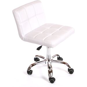 Urbanity Hairdressing Beauty Manicure Nail Art Technician Salon Chair Stool Wh Urbanity Hairdressing Beauty Manicure Nail Art Technician Salon Chair Stool Wh