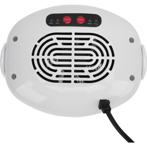 Care+ Nail Dryer Warm And Cool Mode Auto Start Stop Forward And Reverse Rotation Nail Care+ Nail Dryer Warm And Cool Mode Auto Start Stop Forward And Reverse Rotation Nail