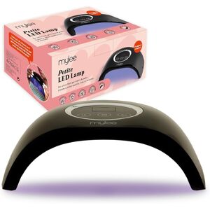 The Mylee Petite Led Nail Lamp - Quick Gel Polish Curing For Salon-Quality Nail The Mylee Petite Led Nail Lamp - Quick Gel Polish Curing For Salon-Quality Nail