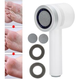 Care+ .Usb Rechargeable Pedicure Tool Automatic Callus Dead Skin Remover Adjustable Care+ .Usb Rechargeable Pedicure Tool Automatic Callus Dead Skin Remover Adjustable