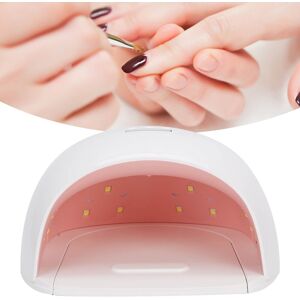 Care+ 72w Nail Dryer Gel Polish Uv Led Light Manicure Curing Nail Art Equipment Uk Plu Care+ 72w Nail Dryer Gel Polish Uv Led Light Manicure Curing Nail Art Equipment Uk Plu