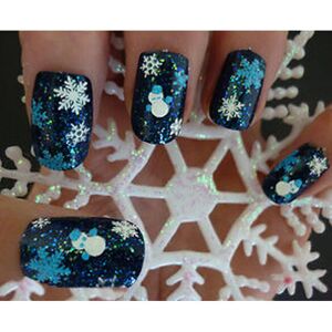 Care+ Nail Art Stickers Snow Flake Star Retro Flower Transfer Decal Girsl Gift Care+ Nail Art Stickers Snow Flake Star Retro Flower Transfer Decal Girsl Gift
