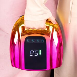 Care+ Uv Nail Light 96w 42 Light Chips Rechargeable Nail Curing Lamp Nail Dryer Care+ Uv Nail Light 96w 42 Light Chips Rechargeable Nail Curing Lamp Nail Dryer