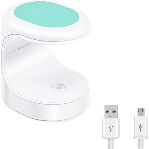 Does Not Apply Mini Led Uv Nail Dryer, Usb Portable Nail Dryer, Nail Lamp, 16 W Uv Lamp For Gel Does Not Apply Mini Led Uv Nail Dryer, Usb Portable Nail Dryer, Nail Lamp, 16 W Uv Lamp For Gel
