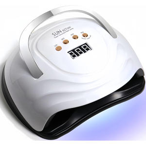 Does Not Apply Uv Led Nail Lamp With 81 Beads, 380w Nail Curing Lamps For Gel Polish With Autom Does Not Apply Uv Led Nail Lamp With 81 Beads, 380w Nail Curing Lamps For Gel Polish With Autom