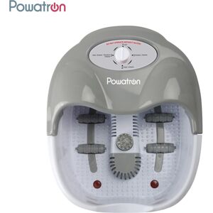 Toyvision Electric Vibrating Wet Bath Foot Spa Infrared Massager Pedicure Footspa Soothing Toyvision Electric Vibrating Wet Bath Foot Spa Infrared Massager Pedicure Footspa Soothing