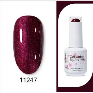 Does Not Apply 15ml Red Black White Green Neon Gel Nail Polish Velvet Finish H Does Not Apply 15ml Red Black White Green Neon Gel Nail Polish Velvet Finish H