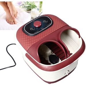 Care+ Foot Bath Spa Heated Basin Multi Rollers Constant Temperature Electric Foot Soak Care+ Foot Bath Spa Heated Basin Multi Rollers Constant Temperature Electric Foot Soak
