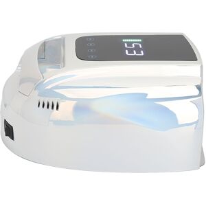 Care+ Uv Nail Light 96w 42 Light Chips Rechargeable Nail Curing Lamp Nail Dryer Fo Am9 Care+ Uv Nail Light 96w 42 Light Chips Rechargeable Nail Curing Lamp Nail Dryer Fo Am9