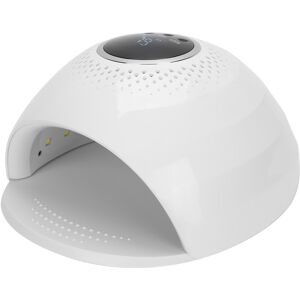 Care+ 84w Rechargeable Led Uv Nail Dryer Lamp Timing Gel Polish Nail Curing Care+ 84w Rechargeable Led Uv Nail Dryer Lamp Timing Gel Polish Nail Curing