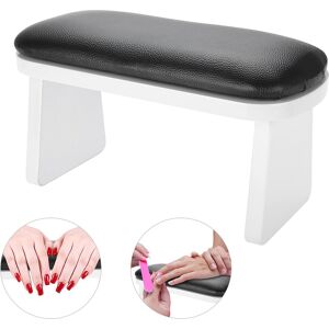 Care+ ˜nail Art Manicure Hand Rest Cushion For Arm Rest Manicure Salon Black Care+ ˜nail Art Manicure Hand Rest Cushion For Arm Rest Manicure Salon Black