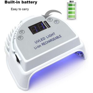 Care+ Multifunctional 64w Nail Art Dryer Gel Polish Curing Manicure Intelligent Na Baj Care+ Multifunctional 64w Nail Art Dryer Gel Polish Curing Manicure Intelligent Na Baj