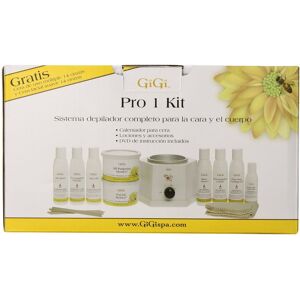 Gigi Hair Remover ~ Pro 1 Kit ~ Gigi Hair Remover ~ Pro 1 Kit ~