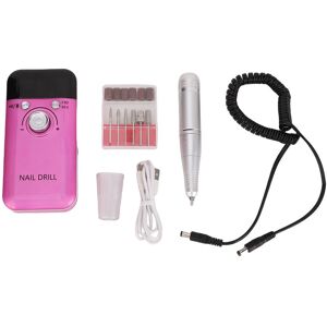 Care+ Electric Nail File Machine 45000rpm Rechargeable Lcd Display Nail Mach Fis Care+ Electric Nail File Machine 45000rpm Rechargeable Lcd Display Nail Mach Fis