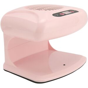 Unbrand Air Nail Dryer Infrared Sensor Automatic Induction Cold Hot Air Fan Uk Plug 220v Unbrand Air Nail Dryer Infrared Sensor Automatic Induction Cold Hot Air Fan Uk Plug 220v