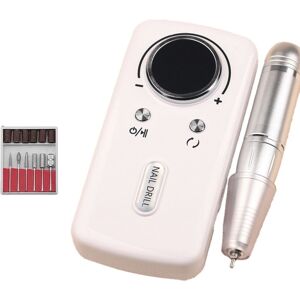Sodial Electric Nail Drill Machine With Lcd Display Rechargeable Nail File Nails5840 Sodial Electric Nail Drill Machine With Lcd Display Rechargeable Nail File Nails5840