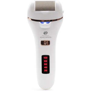 The Dezac Group Ltd Rio Go Smooth Electric Foot File 60 Second Hard Skin Remover For Calluses, Crack The Dezac Group Ltd Rio Go Smooth Electric Foot File 60 Second Hard Skin Remover For Calluses, Crack