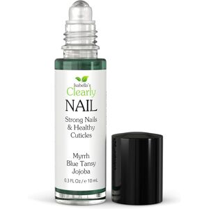 Isabella'S Clearly Nail, Nail And Cuticle Oil Treatment Nail Strengthener For Isabella'S Clearly Nail, Nail And Cuticle Oil Treatment Nail Strengthener For