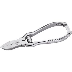 Tweezerman Barrel Spring Toenail Nipper, Made With Heavy Duty Stainless Steel, Tweezerman Barrel Spring Toenail Nipper, Made With Heavy Duty Stainless Steel,