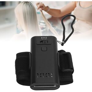 Care+ Black Led Hair Extension Light Gel Curing Lash Light 395nm 6w Aluminum Allo Sg Care+ Black Led Hair Extension Light Gel Curing Lash Light 395nm 6w Aluminum Allo Sg