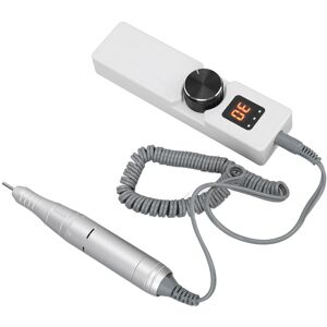 Care+ Lcd Nail Drill Machine Portable Usb Charging Adjustable Electric Nail File M New Care+ Lcd Nail Drill Machine Portable Usb Charging Adjustable Electric Nail File M New