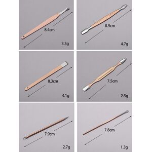 Unbranded 18pcs/set Stainless Steel Manicure Pedicure Nail Clipper Set Nail Grooming Ki Unbranded 18pcs/set Stainless Steel Manicure Pedicure Nail Clipper Set Nail Grooming Ki