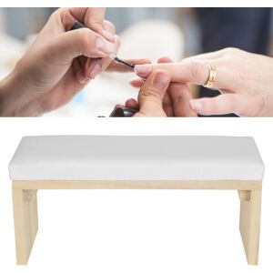 Unbranded ˘ Nail Art Hand Pillow Mat Soft Pu Leather Wooden Stand Arm Rest Cushion For Unbranded ˘ Nail Art Hand Pillow Mat Soft Pu Leather Wooden Stand Arm Rest Cushion For