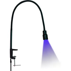 Care+ Table Clamp Uv Lamp 10w Portable Fast Curing Flexible Nail Dryer With Gooseneck Care+ Table Clamp Uv Lamp 10w Portable Fast Curing Flexible Nail Dryer With Gooseneck