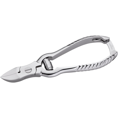Does Not Apply Barrel Spring Toenail Nipper, Made With Heavy Duty Stainless Steel, Suitable For Does Not Apply Barrel Spring Toenail Nipper, Made With Heavy Duty Stainless Steel, Suitable For