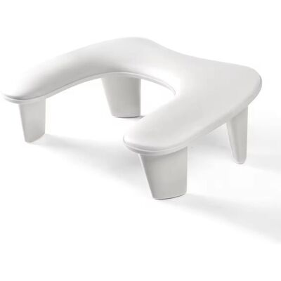 Care+ Nail Art Hand Pillow Two Hands Portable Removable Stand Manicure Support Care+ Nail Art Hand Pillow Two Hands Portable Removable Stand Manicure Support