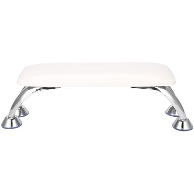 Care+ Detachable Nail Art Hand Pillow Salon Arm Hand Rest Cushion With Stainless S Care+ Detachable Nail Art Hand Pillow Salon Arm Hand Rest Cushion With Stainless S