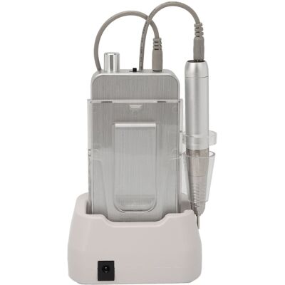 Care+ 35000rpm Manicure Pedicure Kit Electric Portable Rechargeable 2600mah Battery Na Care+ 35000rpm Manicure Pedicure Kit Electric Portable Rechargeable 2600mah Battery Na