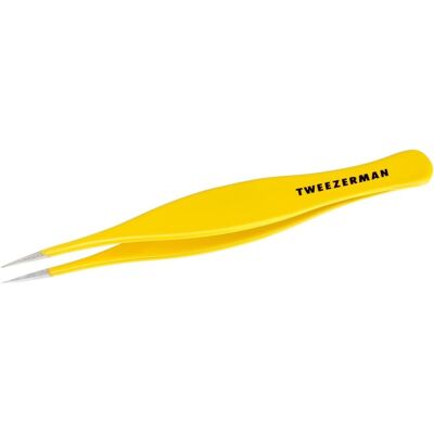 tweezerman Tweezerman First Aid Splintertweeze, Point Tweezers Professional Medical Stainl tweezerman Tweezerman First Aid Splintertweeze, Point Tweezers Professional Medical Stainl
