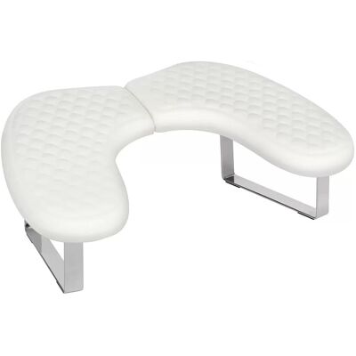 Care+ Foldable Rest For Nails,U Shaped Manicure Nails Hand Rest Pillow Cushion7500 Care+ Foldable Rest For Nails,U Shaped Manicure Nails Hand Rest Pillow Cushion7500