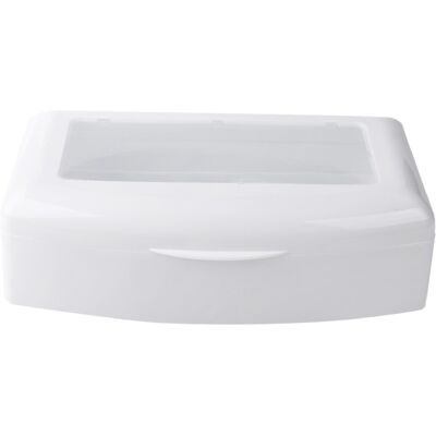 Care+ 5x(Nail Sterilizer Tray Pedicure Manicure Box Nails Art Boxes Sterilizing9720 Care+ 5x(Nail Sterilizer Tray Pedicure Manicure Box Nails Art Boxes Sterilizing9720
