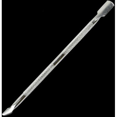 Gadgetcking Cuticle Pusher Nail Art Scrapper Push Back Remover Nipper Spoon Tool Soak Off Gadgetcking Cuticle Pusher Nail Art Scrapper Push Back Remover Nipper Spoon Tool Soak Off